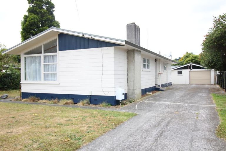 Photo of property in 8 Jameson Avenue, Fenton Park, Rotorua, 3010