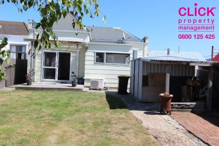 Photo of property in 6 Josephine Street, Caversham, Dunedin, 9012