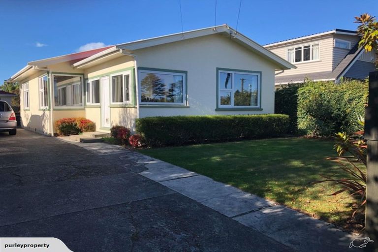 Photo of property in 58 Condell Avenue, Papanui, Christchurch, 8053