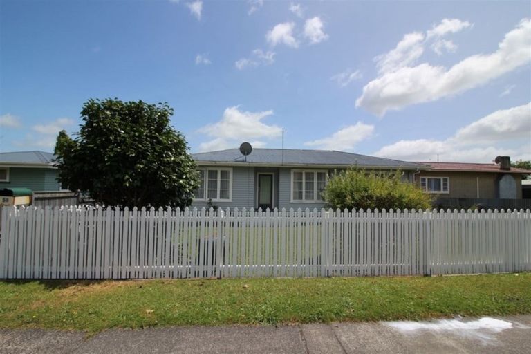Photo of property in 58 Baird Road, Tokoroa, 3420