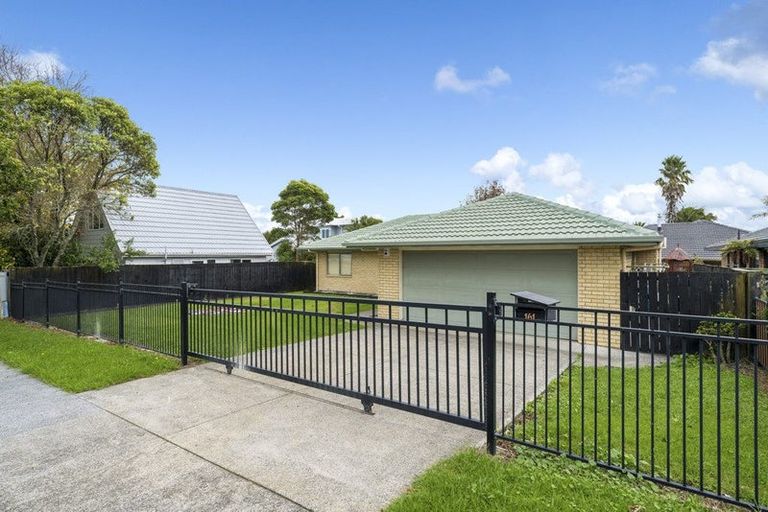 Photo of property in 161 Sturges Road, Henderson, Auckland, 0612