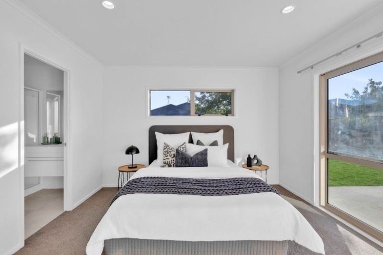 Photo of property in 17 Wessex Place, Rototuna North, Hamilton, 3210