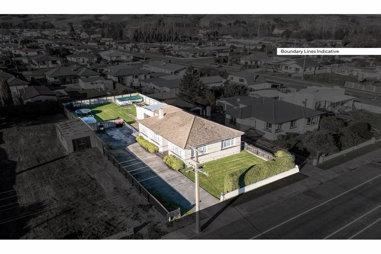 Photo of property in 59 Broughton Street, Gore, 9710