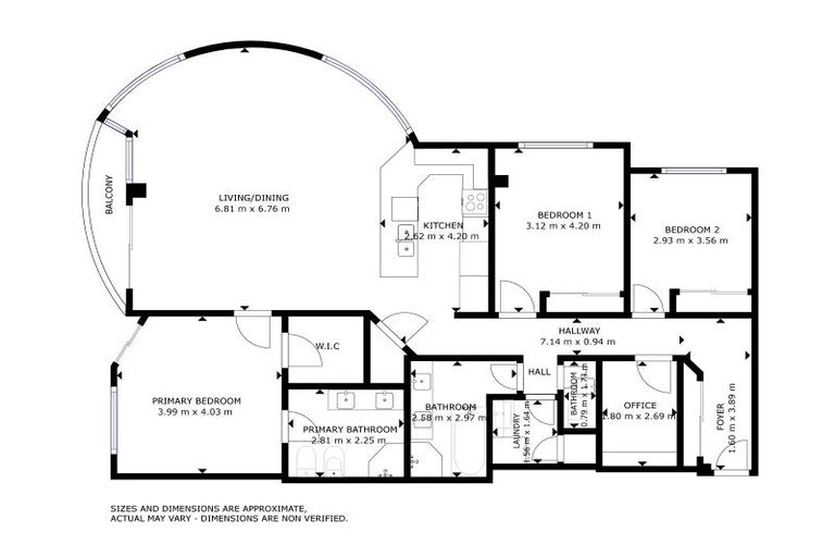 Photo of property in 2d/175 Hurstmere Road, Takapuna, Auckland, 0622