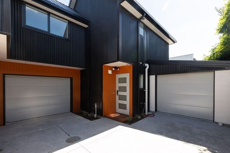 Photo of property in 2/9 Walpole Street, Waltham, Christchurch, 8023