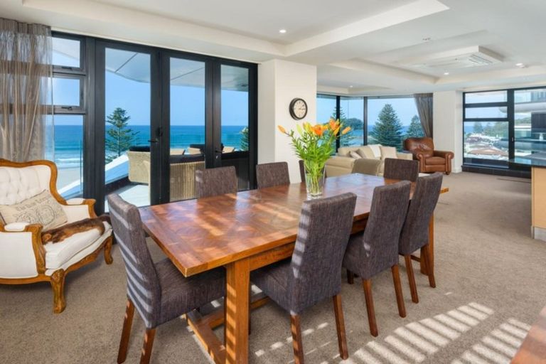 Photo of property in 11n7a Maunganui Road, Mount Maunganui, 3116