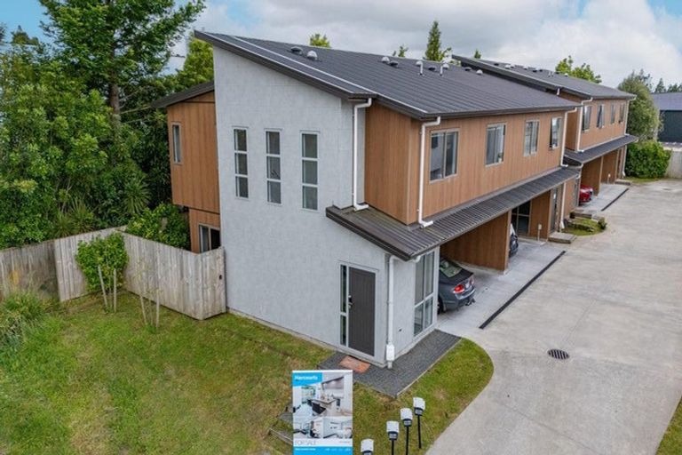 Photo of property in 1/10 Gazeley Avenue, Silverdale, Hamilton, 3216