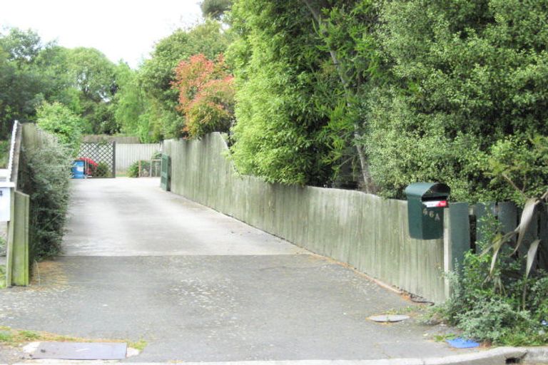 Photo of property in 46a Cridland Street East, Kaiapoi, 7630