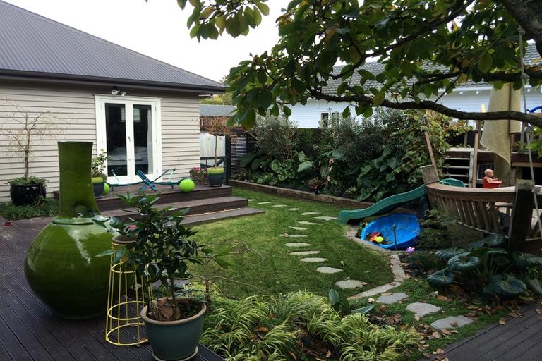 Photo of property in 83 Clyde Street, Hamilton East, Hamilton, 3216