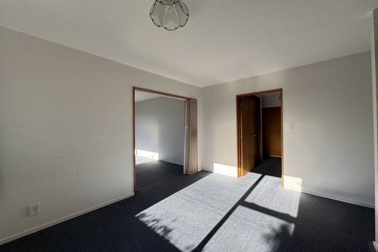 Photo of property in 3/141 Clarence Street, Riccarton, Christchurch, 8011