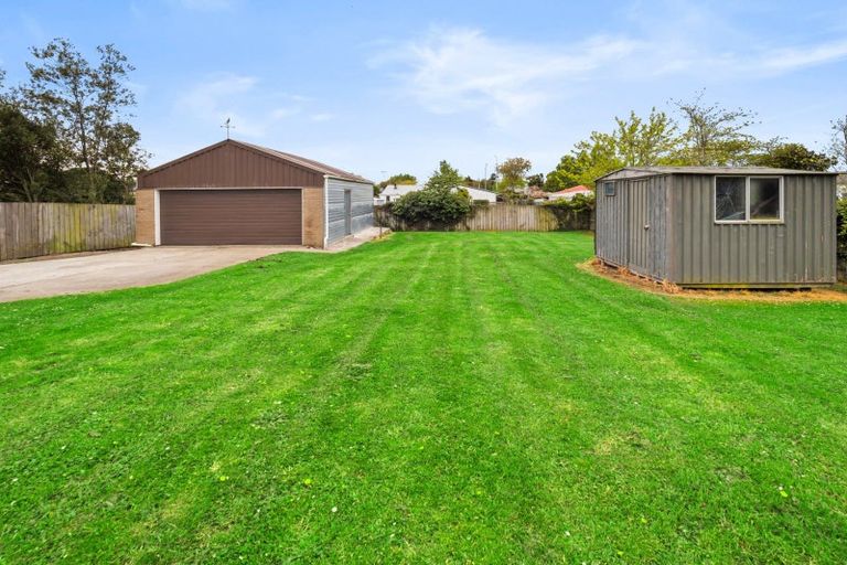 Photo of property in 9 Bowen Street, Rakaia, 7710