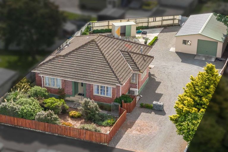 Photo of property in 5 Cambridge Street, Hampstead, Ashburton, 7700