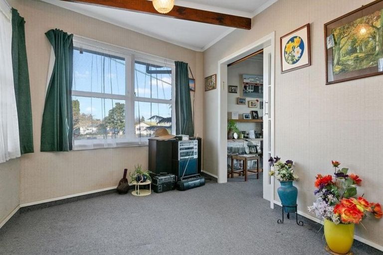 Photo of property in 52 Whitmore Street, Kihikihi, Te Awamutu, 3800