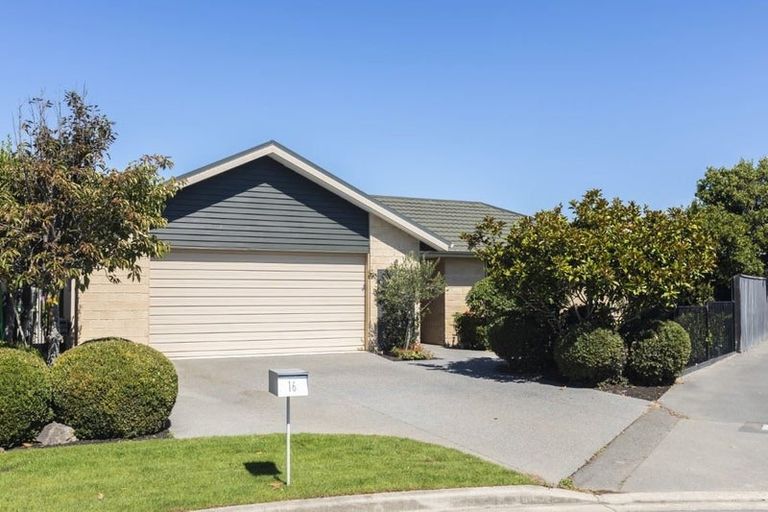 Photo of property in 16 Torrey Pines, Waimairi Beach, Christchurch, 8083