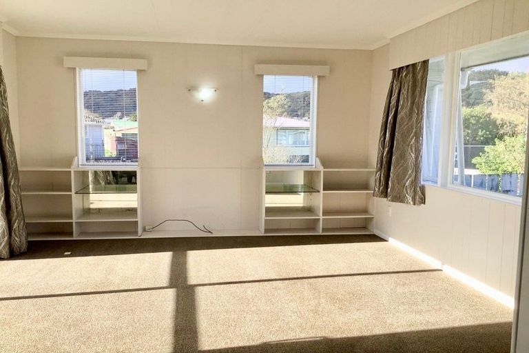 Photo of property in 13 Kawatiri Grove, Wainuiomata, Lower Hutt, 5014