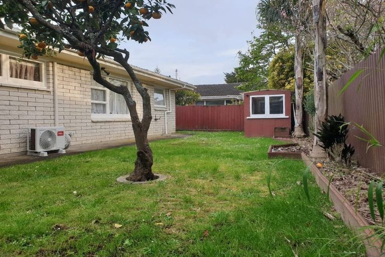 Photo of property in 3/63 Huia Road, Papatoetoe, Auckland, 2025