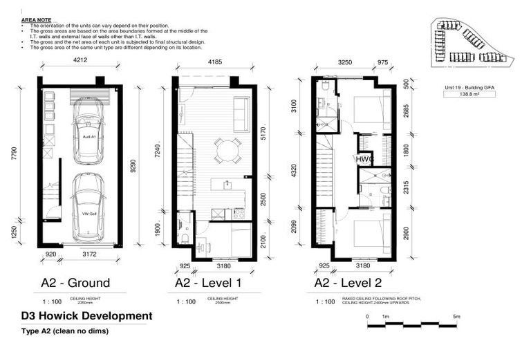 Photo of property in 38b Moore Street, Howick, Auckland, 2014