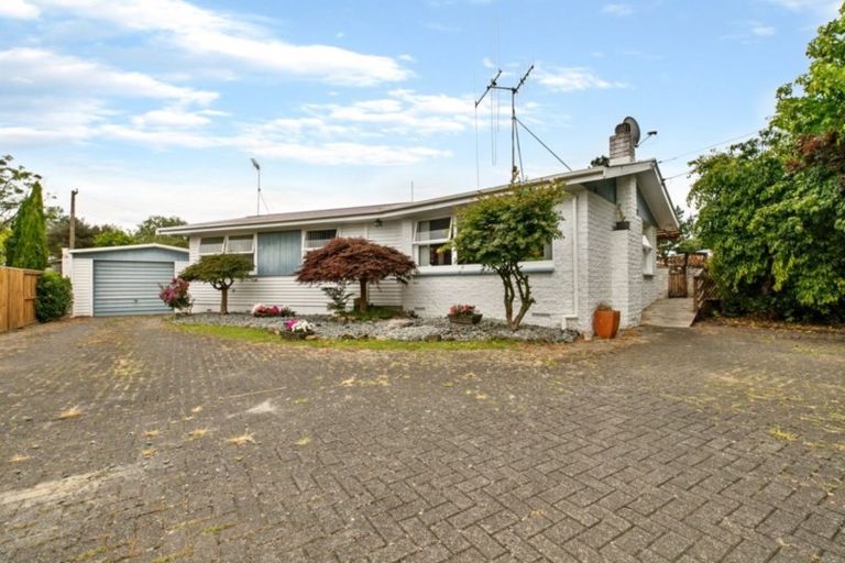 Photo of property in 3 Carolyn Place, Fitzroy, Hamilton, 3206