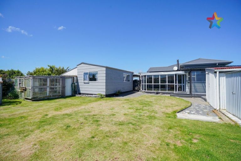 Photo of property in 76 Robertson Street, Richmond, Invercargill, 9810