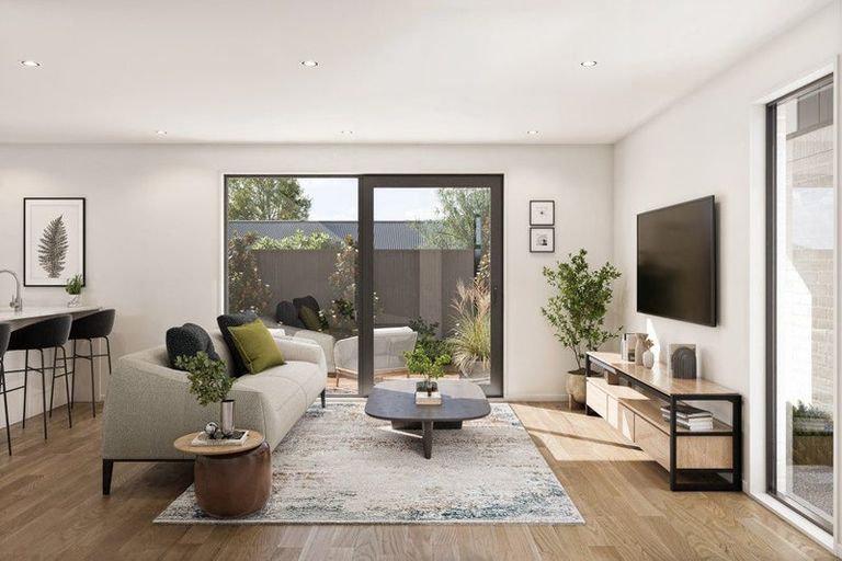 Photo of property in 5/45 Studholme Street, Somerfield, Christchurch, 8024
