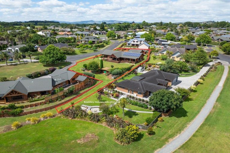 Photo of property in 1 Redwood Grove, Morrinsville, 3300