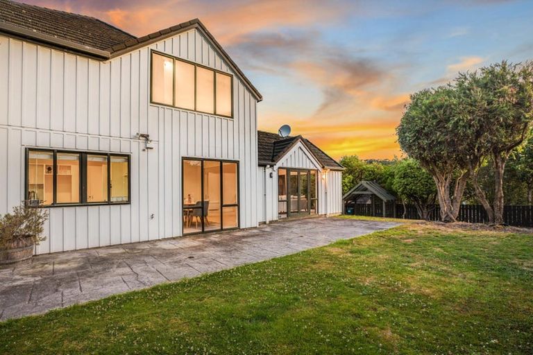 Photo of property in 66 Joseph Banks Drive, Whitby, Porirua, 5024