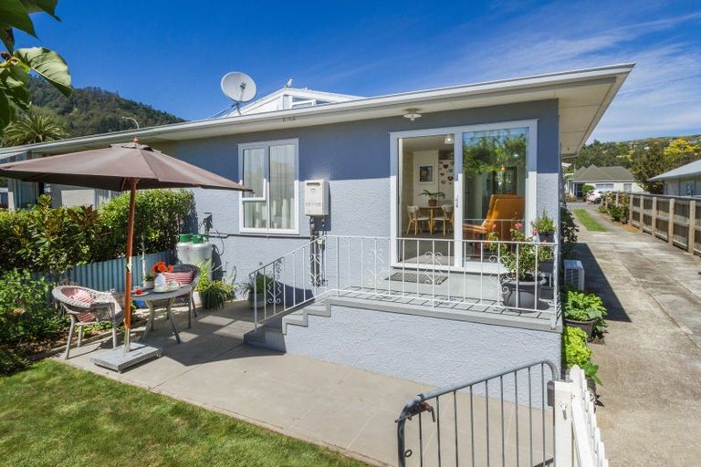 Photo of property in 3/27 Motueka Street, Nelson South, Nelson, 7010