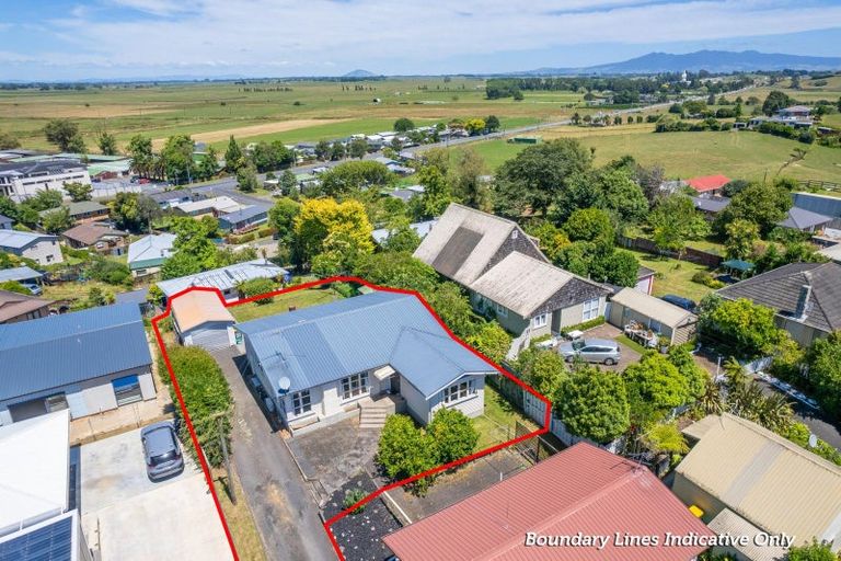 Photo of property in 33 Gibson Road, Dinsdale, Hamilton, 3204