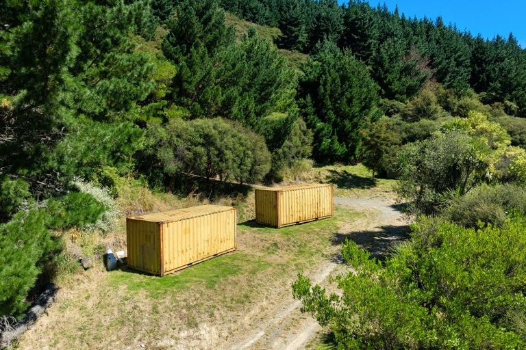 Photo of property in Waitaria Bay, Waitaria Bay, Marlborough Sounds, 7282