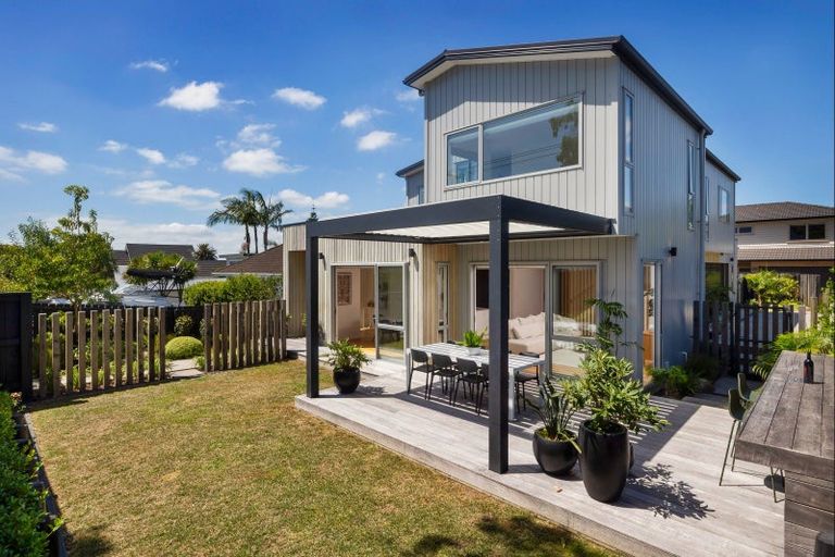 Photo of property in 81 Whitehaven Road, Glendowie, Auckland, 1071