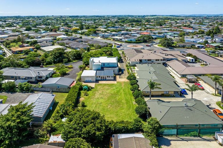 Photo of property in 70 West Street, Pukekohe, 2120
