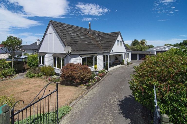 Photo of property in 28 Third Street, Lansdowne, Masterton, 5810