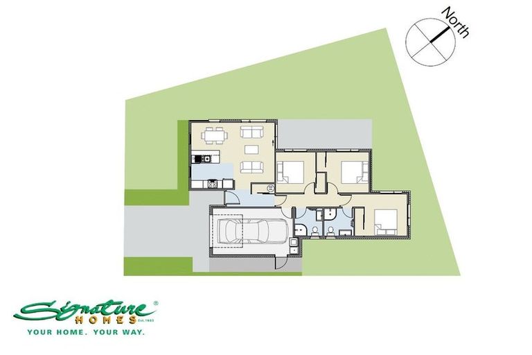 Photo of property in 45 Skibbereen Drive, Halswell, 8025