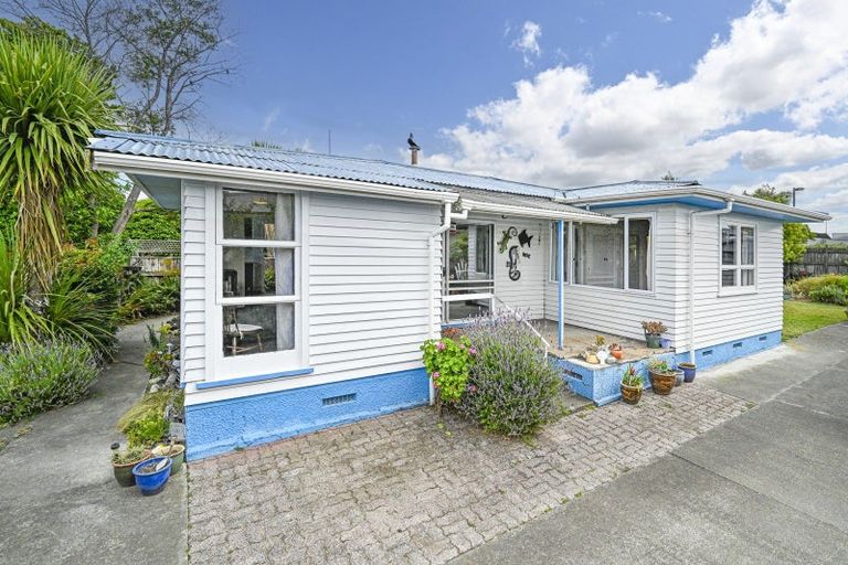 Photo of property in 201 Nikau Street, Saint Leonards, Hastings, 4120