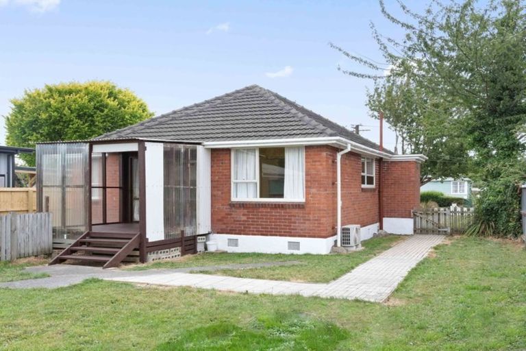 Photo of property in 14 Highbury Place, Avonside, Christchurch, 8061