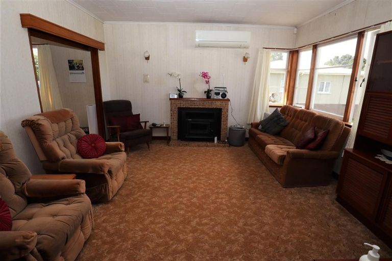 Photo of property in 22 Ranfurly Street, Dargaville, 0310