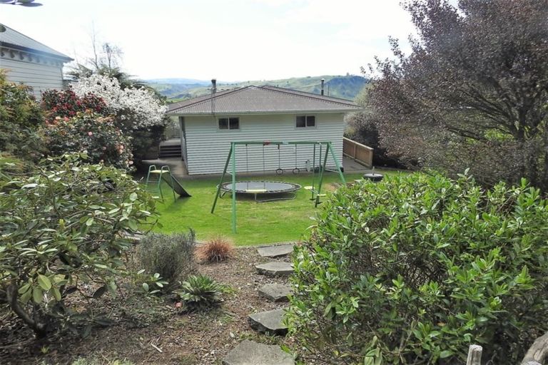 Photo of property in 33a Swan Street, Taihape, 4720