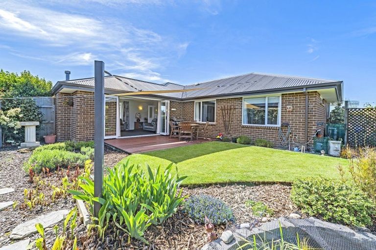 Photo of property in 9 Galileo Way, Leeston, 7632