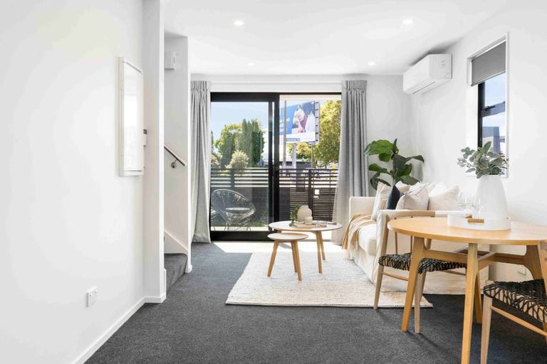 Photo of property in 9/27 Harewood Road, Papanui, Christchurch, 8053