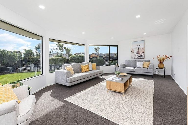 Photo of property in 8 Ti Rakau Drive, Woolston, Christchurch, 8023