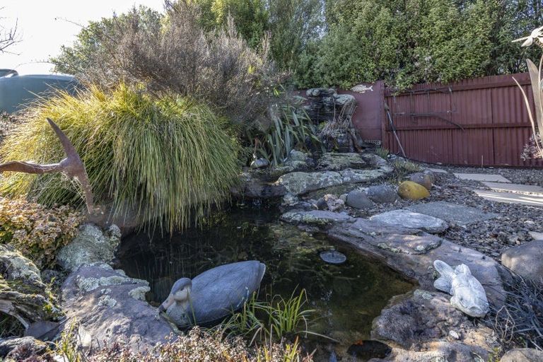 Photo of property in 587 Upper Sefton Road, Sefton, 7477