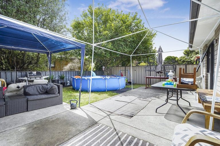 Photo of property in 63a Enderley Avenue, Enderley, Hamilton, 3214