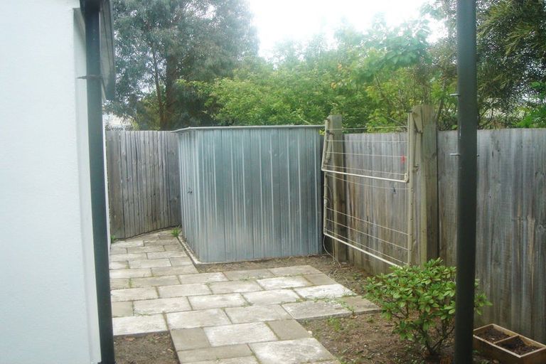 Photo of property in 5/36 Macaulay Street, Addington, Christchurch, 8024