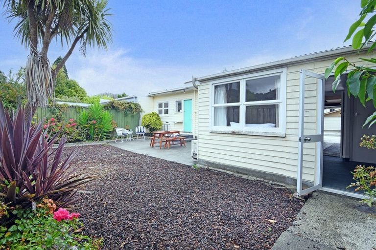 Photo of property in 370a Hardy Street, Nelson, 7010