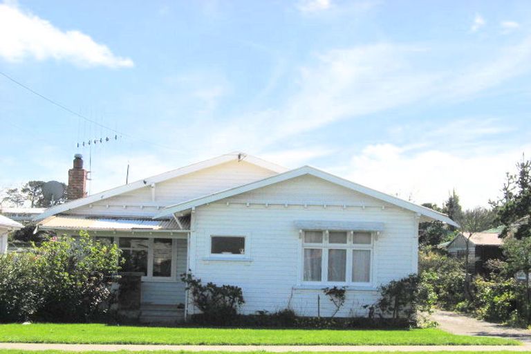 Photo of property in 50 Puriri Street, Gonville, Whanganui, 4501