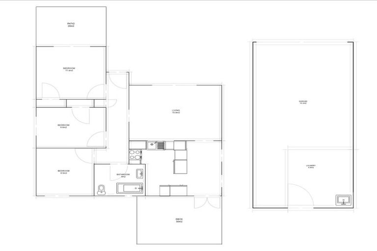 Photo of property in 22a Wylie Street, Gate Pa, Tauranga, 3112