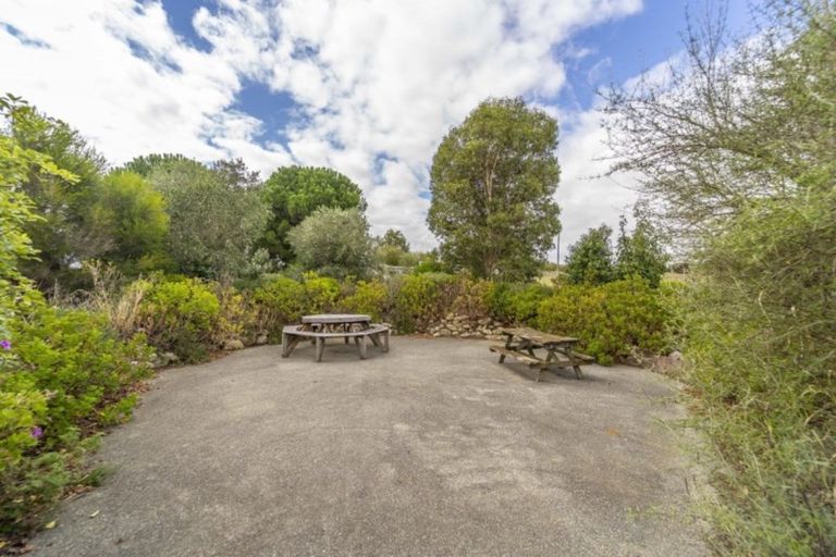 Photo of property in 121 Southdown Drive, Martinborough, 5781