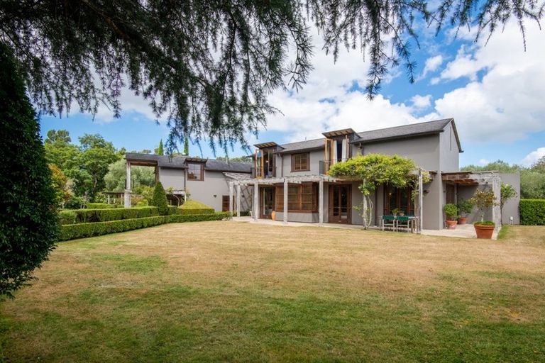 Photo of property in 9 Acacia Grove, Tamahere, Hamilton, 3283