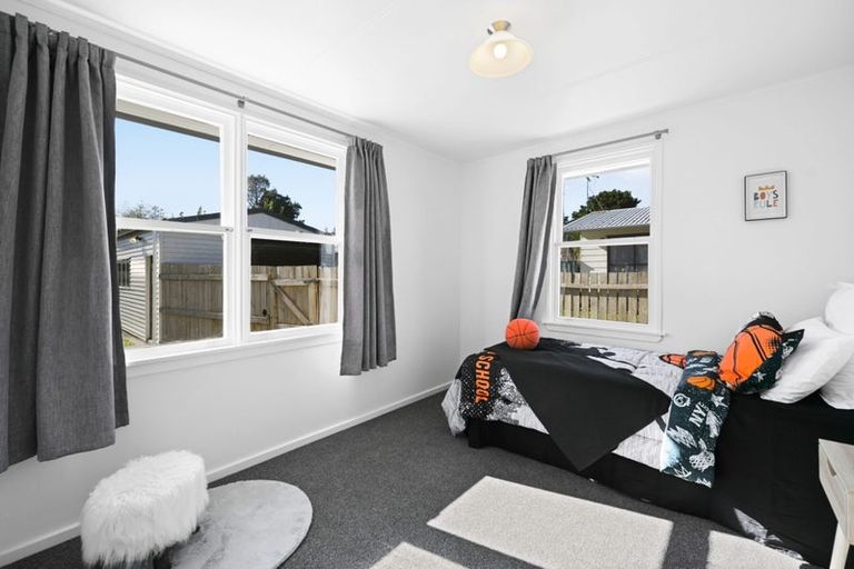 Photo of property in 46 Newton Street, Ngaruawahia, 3720