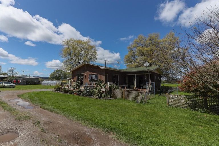 Photo of property in 401 Longview Road, Reporoa, 3083